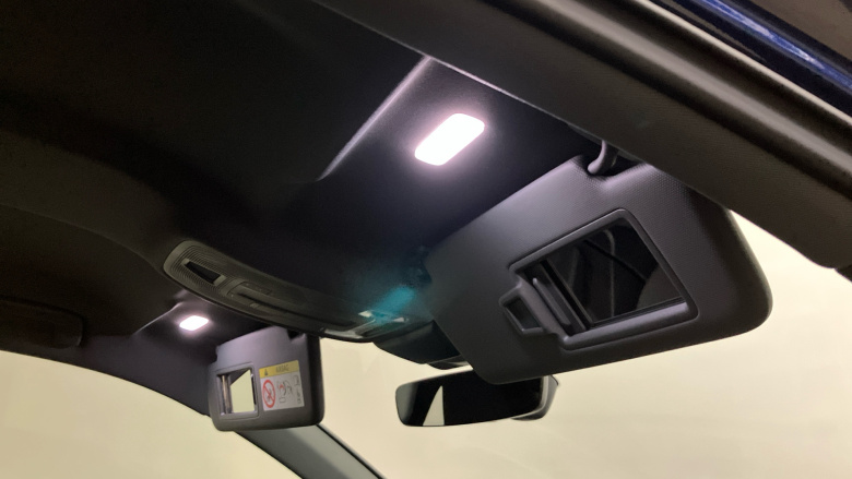 Audi A3 1.5 TFSI 116 Sport 5dr Petrol Hatchback